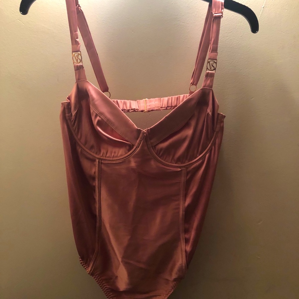 Victoria secret body suit